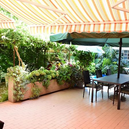 Rooms Vila Mautner Vodice Eksteriør bilde