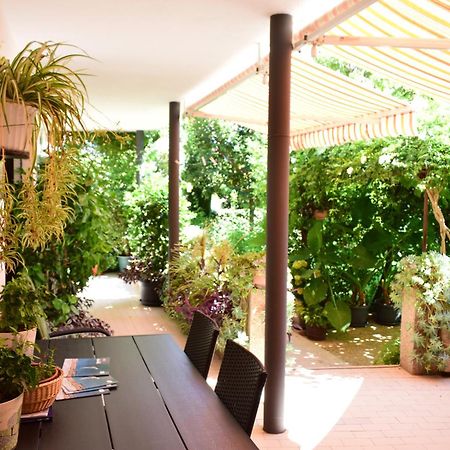 Rooms Vila Mautner Vodice Eksteriør bilde