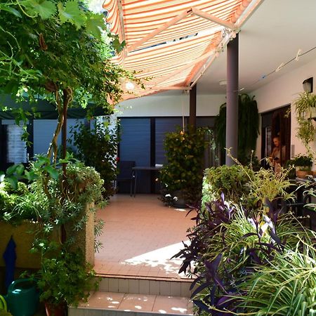 Rooms Vila Mautner Vodice Eksteriør bilde