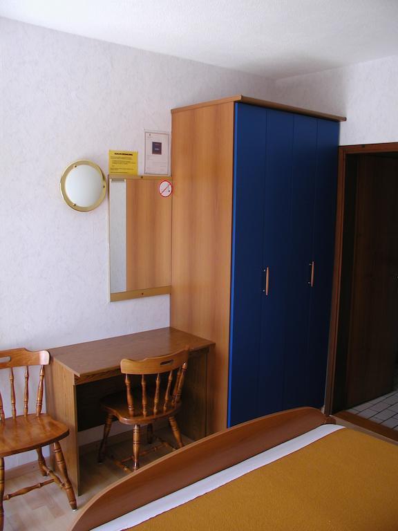 Rooms Vila Mautner Vodice Rom bilde