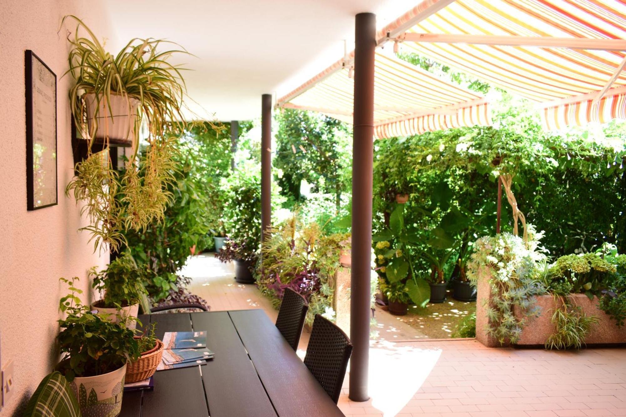 Rooms Vila Mautner Vodice Eksteriør bilde