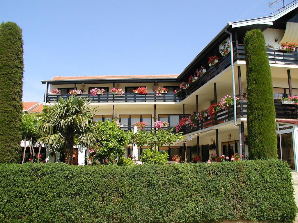 Rooms Vila Mautner Vodice Eksteriør bilde