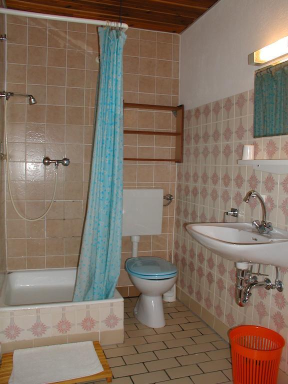 Rooms Vila Mautner Vodice Rom bilde