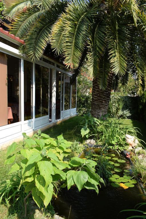 Rooms Vila Mautner Vodice Eksteriør bilde