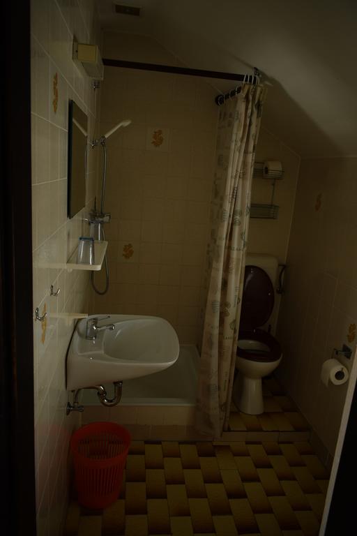Rooms Vila Mautner Vodice Eksteriør bilde